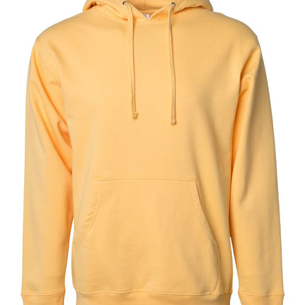 Independent Trading Co. - Midweight Hooded Sweatshirt - SS4500