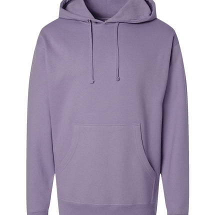 Independent Trading Co. - Midweight Hooded Sweatshirt - SS4500