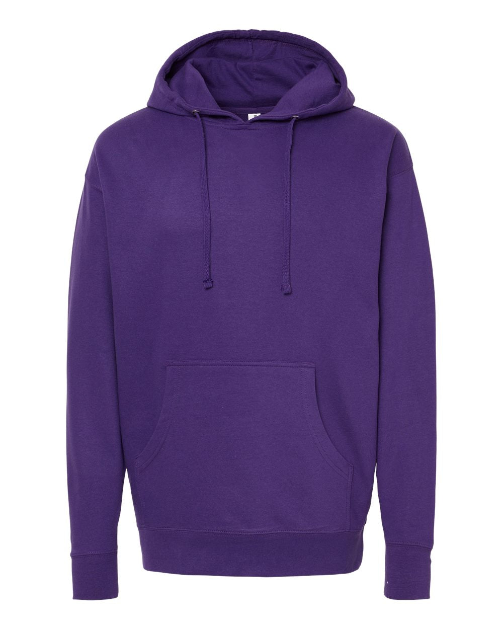 Independent Trading Co. - Midweight Hooded Sweatshirt - SS4500