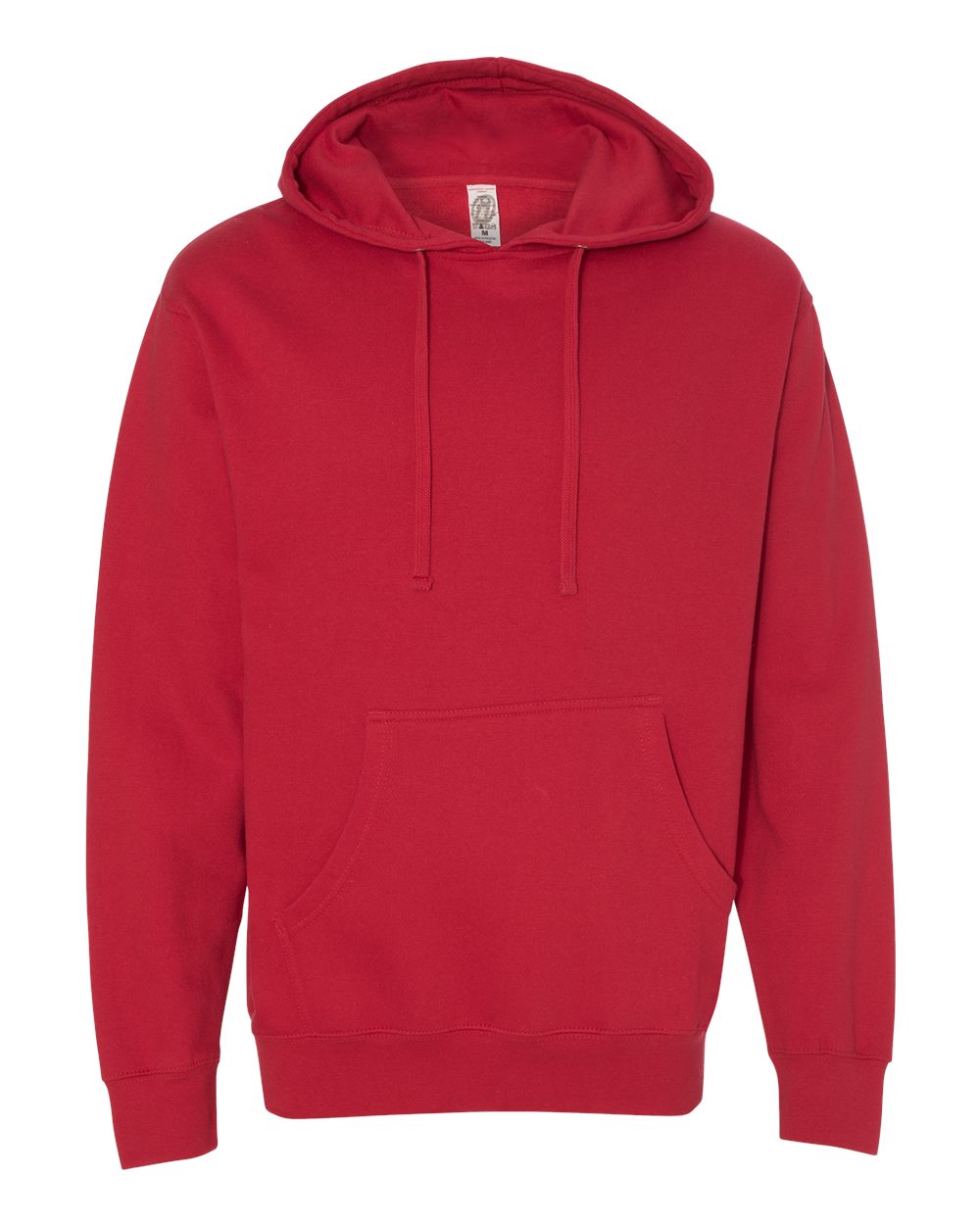 Independent Trading Co. - Midweight Hooded Sweatshirt - SS4500