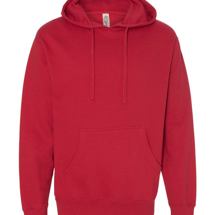 Independent Trading Co. - Midweight Hooded Sweatshirt - SS4500