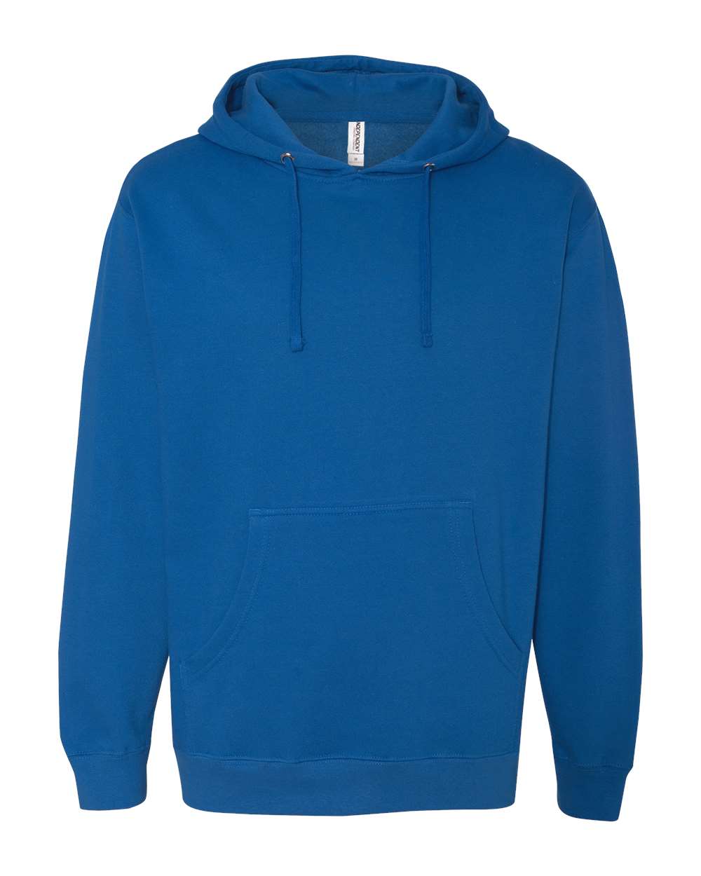 Independent Trading Co. - Midweight Hooded Sweatshirt - SS4500