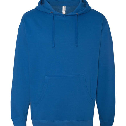 Independent Trading Co. - Midweight Hooded Sweatshirt - SS4500