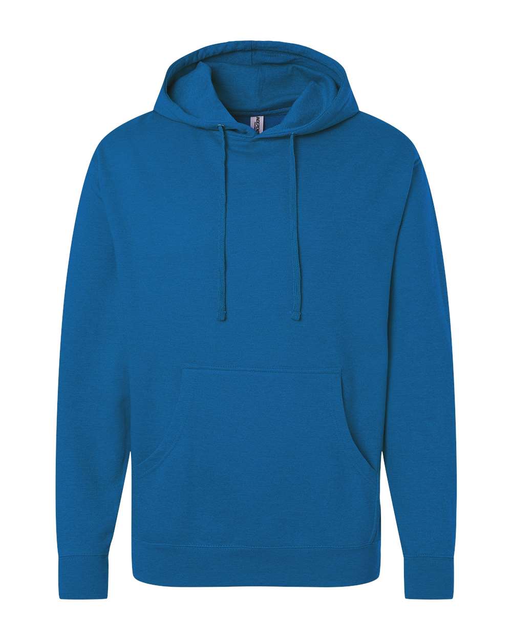 Independent Trading Co. - Midweight Hooded Sweatshirt - SS4500