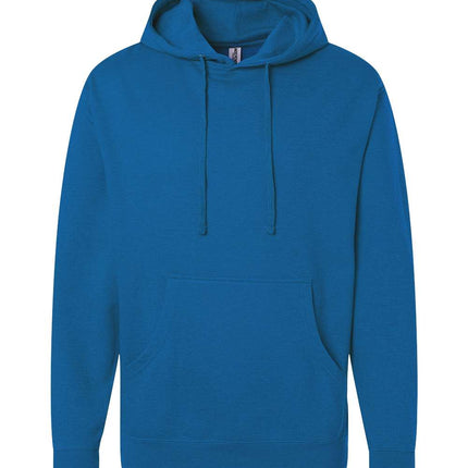 Independent Trading Co. - Midweight Hooded Sweatshirt - SS4500
