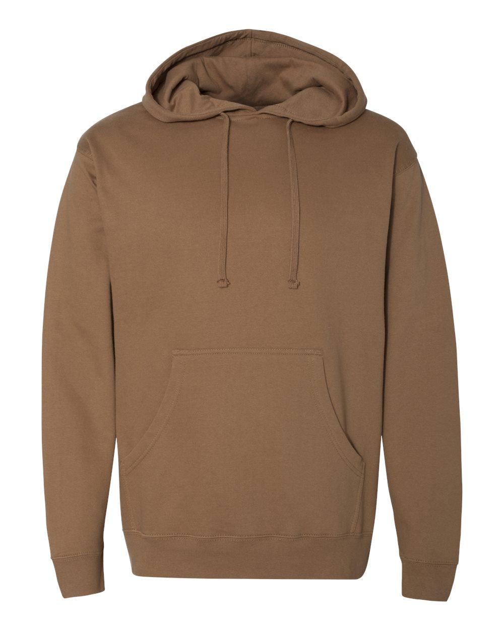 Independent Trading Co. - Midweight Hooded Sweatshirt - SS4500