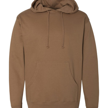 Independent Trading Co. - Midweight Hooded Sweatshirt - SS4500