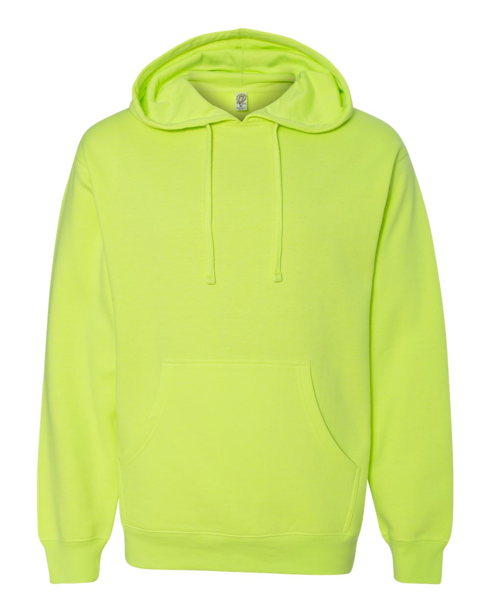 Independent Trading Co. - Midweight Hooded Sweatshirt - SS4500