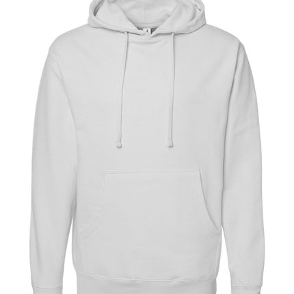 Independent Trading Co. - Midweight Hooded Sweatshirt - SS4500