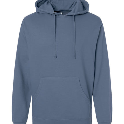 Independent Trading Co. - Midweight Hooded Sweatshirt - SS4500