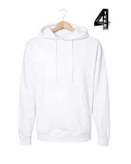 Independent Trading Co. Midweight Hooded Sweatshirt