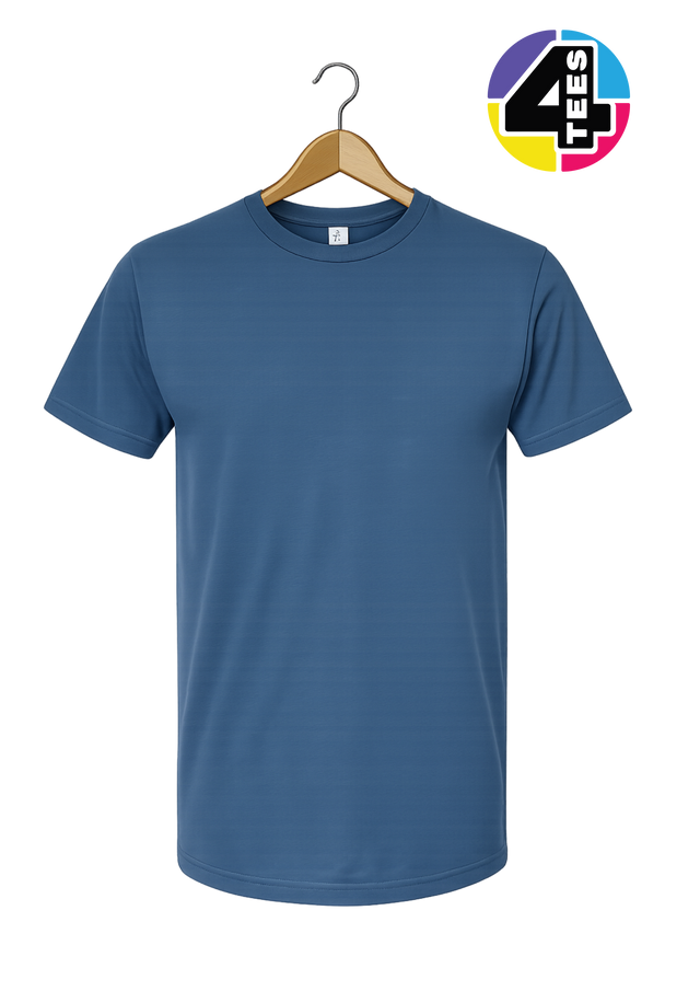 Tultex Unisex Fine Jersey T-Shirt