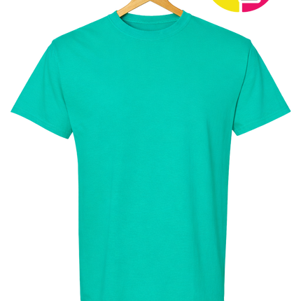 Comfort Colors Garment-Dyed Heavyweight T-Shirt