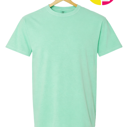 Comfort Colors Garment-Dyed Heavyweight T-Shirt