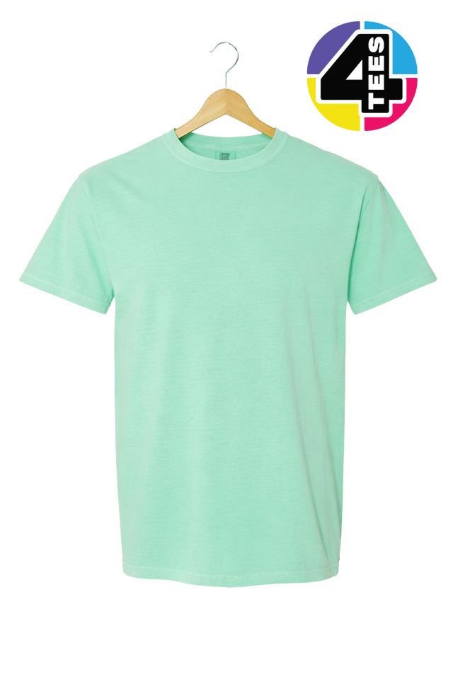 Comfort Colors Garment-Dyed Heavyweight T-Shirt