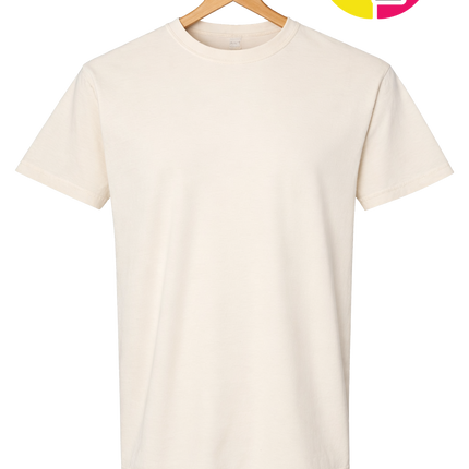 Comfort Colors Garment-Dyed Heavyweight T-Shirt