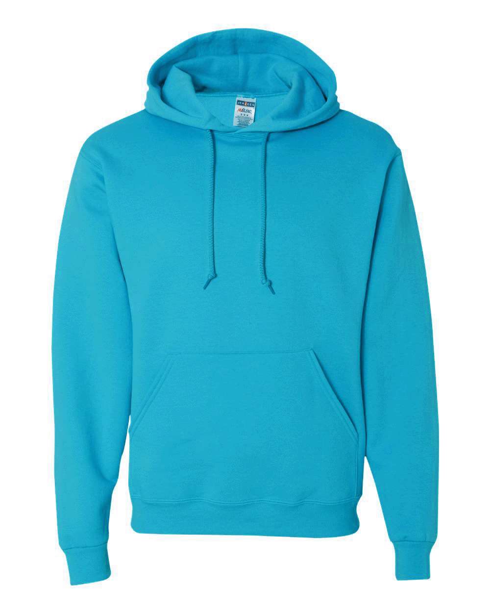 JERZEES - NuBlend® Hooded Sweatshirt - 996MR