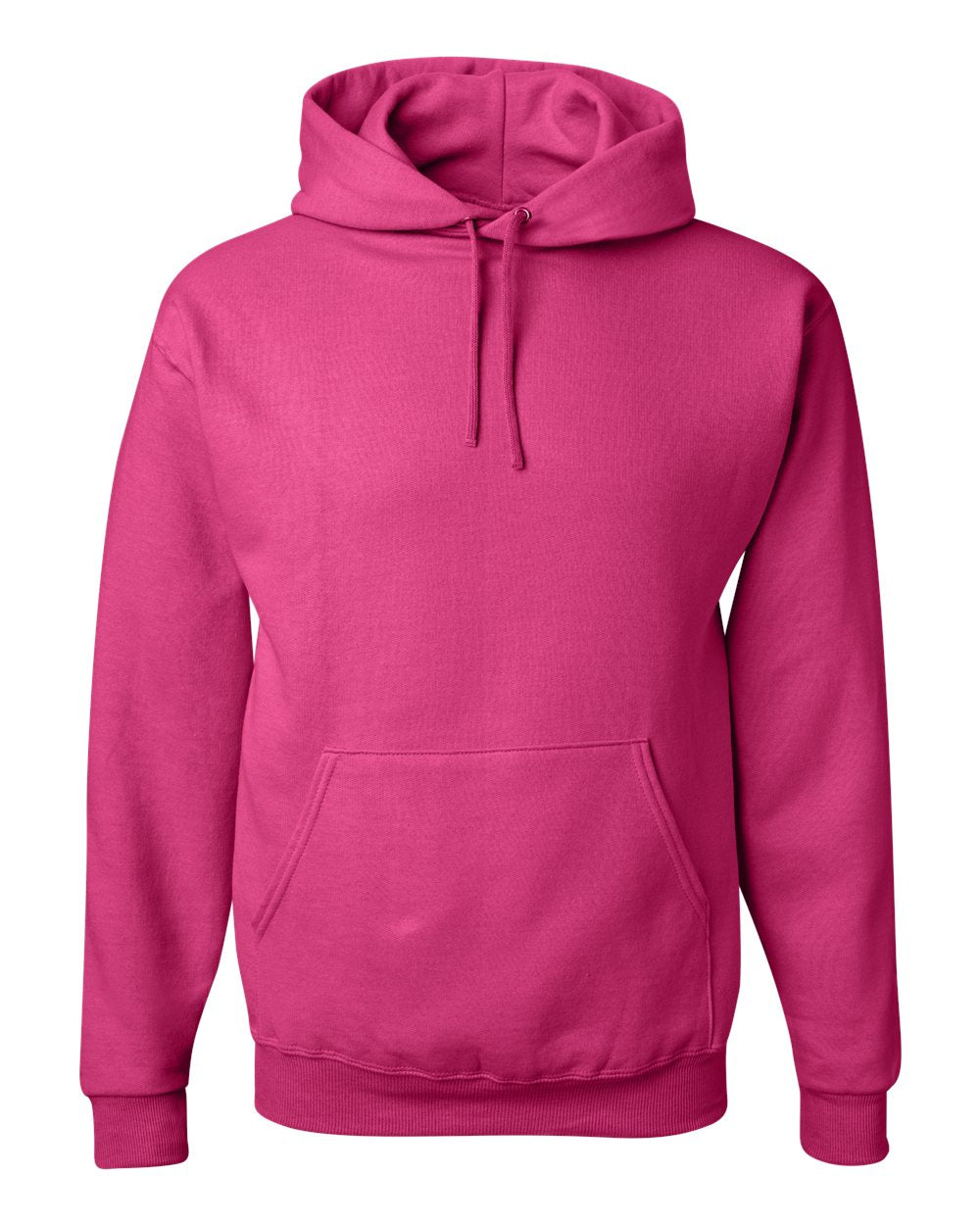 JERZEES - NuBlend® Hooded Sweatshirt - 996MR