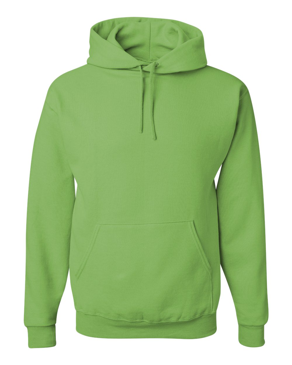 JERZEES - NuBlend® Hooded Sweatshirt - 996MR