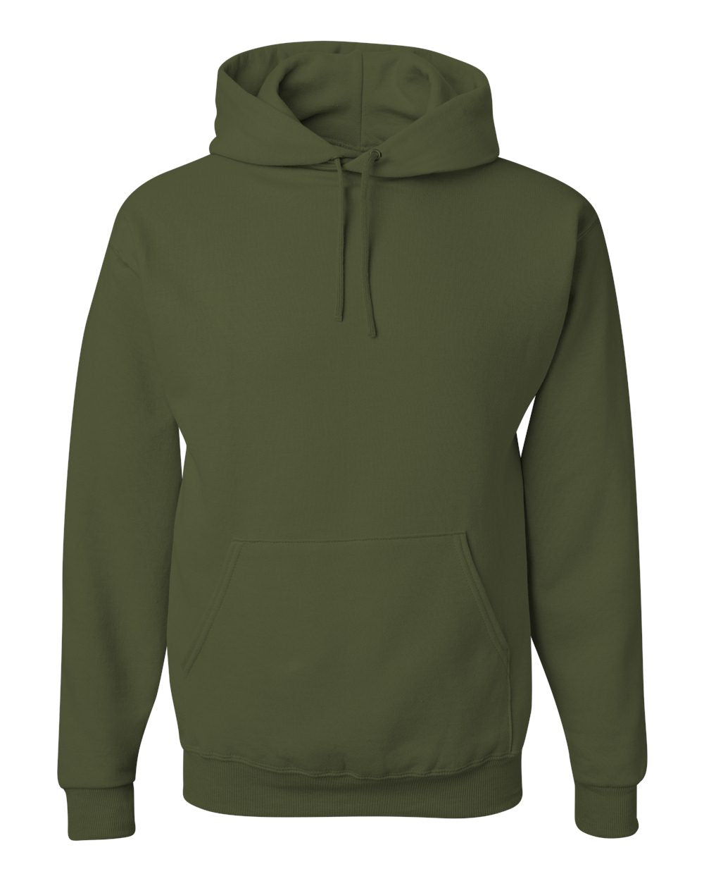 JERZEES - NuBlend® Hooded Sweatshirt - 996MR