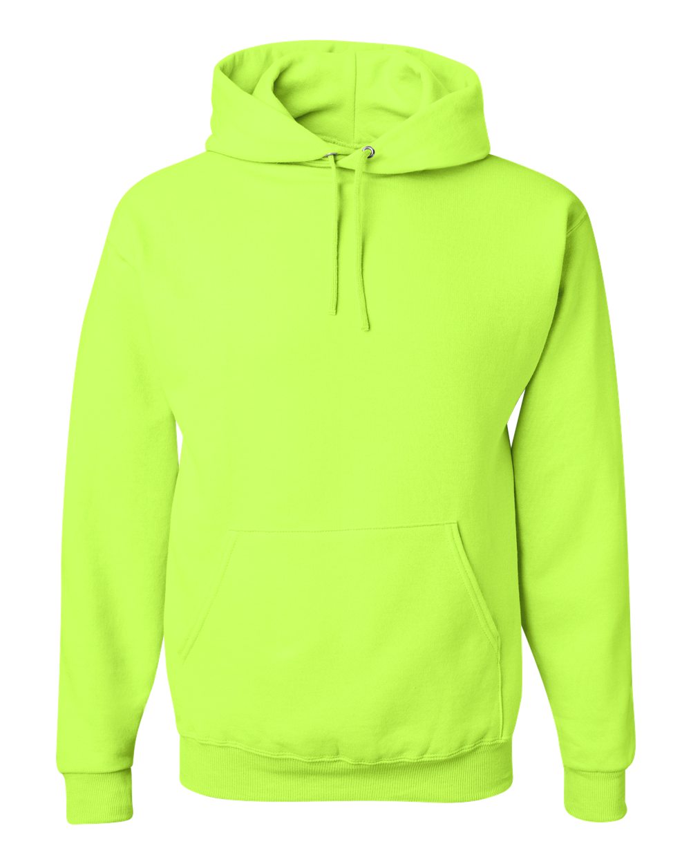 JERZEES - NuBlend® Hooded Sweatshirt - 996MR