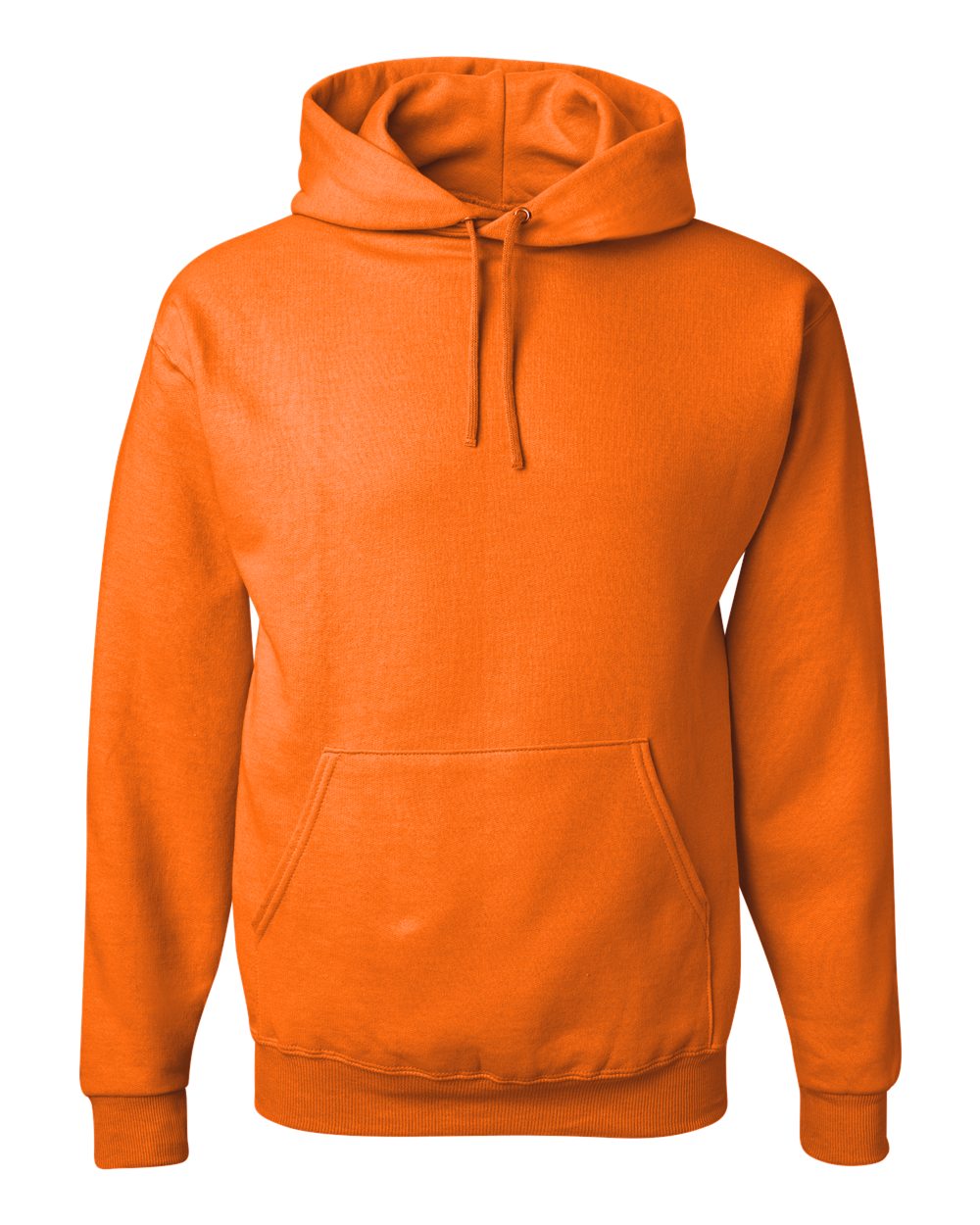 JERZEES - NuBlend® Hooded Sweatshirt - 996MR