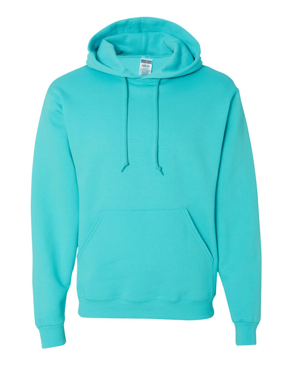 JERZEES - NuBlend® Hooded Sweatshirt - 996MR