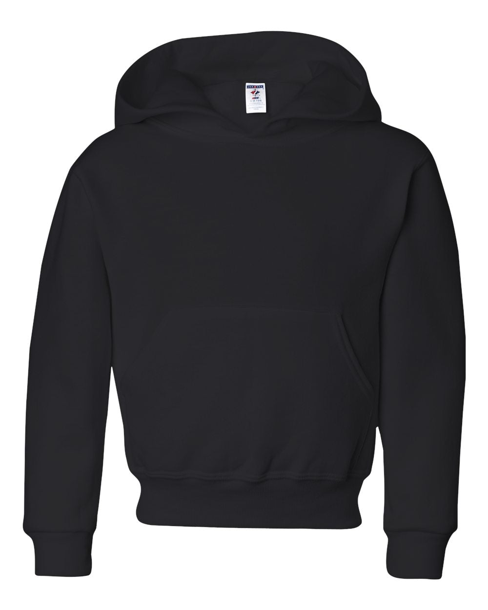 JERZEES - NuBlend® Youth Hooded Sweatshirt - 996YR