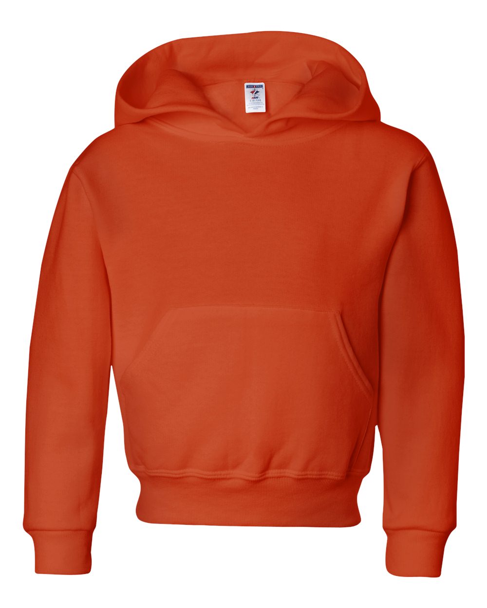 JERZEES - NuBlend® Youth Hooded Sweatshirt - 996YR