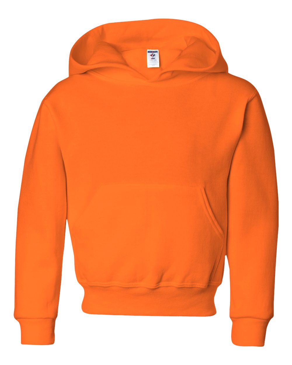 JERZEES - NuBlend® Youth Hooded Sweatshirt - 996YR