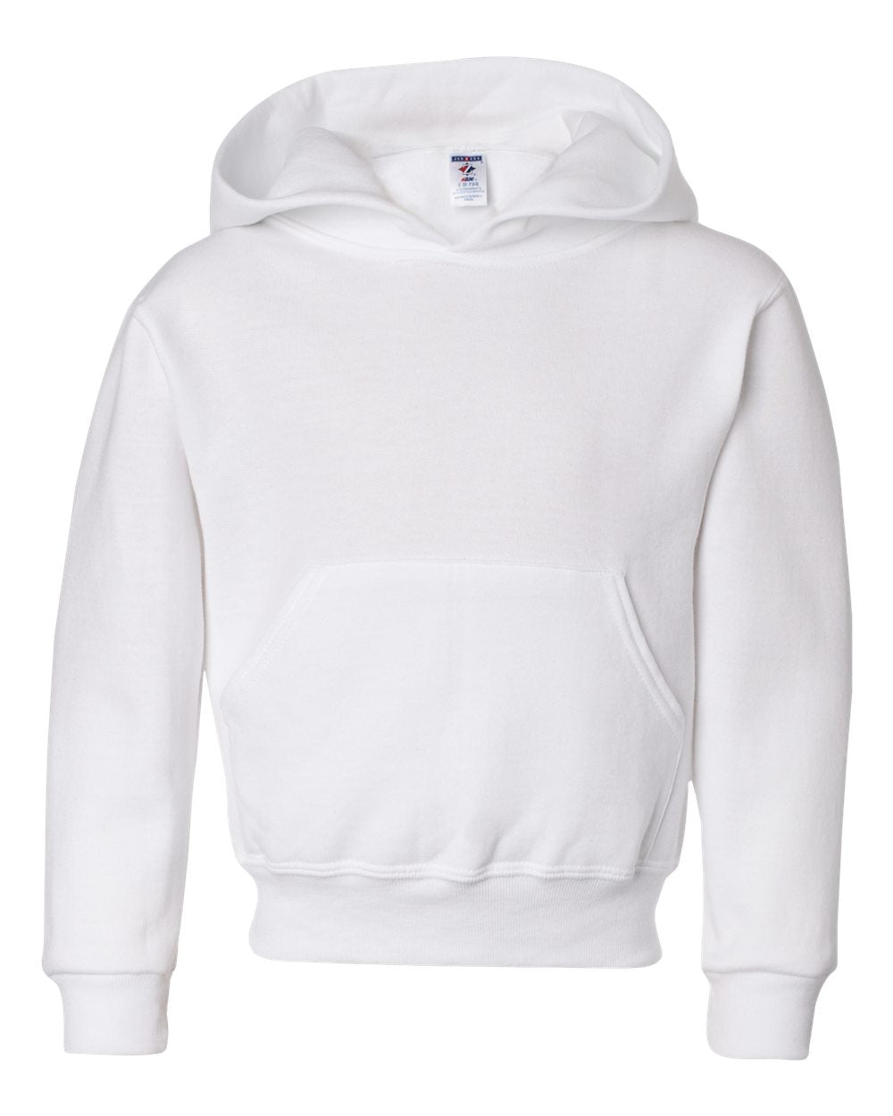 JERZEES - NuBlend® Youth Hooded Sweatshirt - 996YR