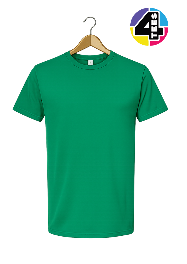 Tultex Unisex Fine Jersey T-Shirt