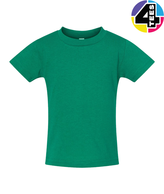 Rabbit Skins Infant Cotton Jersey Tee