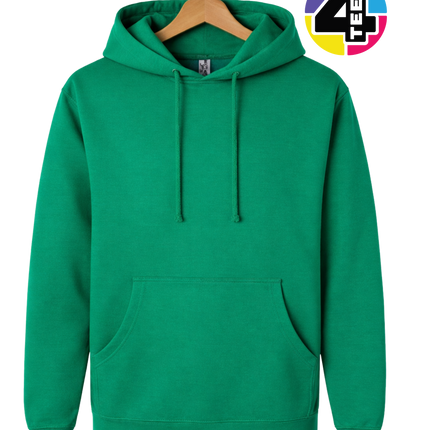 Independent Trading Co. Midweight Hooded Sweatshirt