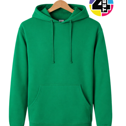 Independent Trading Co. Midweight Hooded Sweatshirt