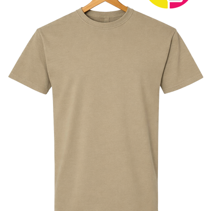 Comfort Colors Garment-Dyed Heavyweight T-Shirt
