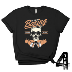Collection image for: Boxing/MMA