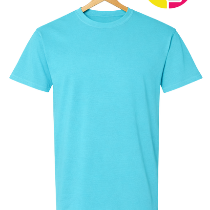 Comfort Colors Garment-Dyed Heavyweight T-Shirt