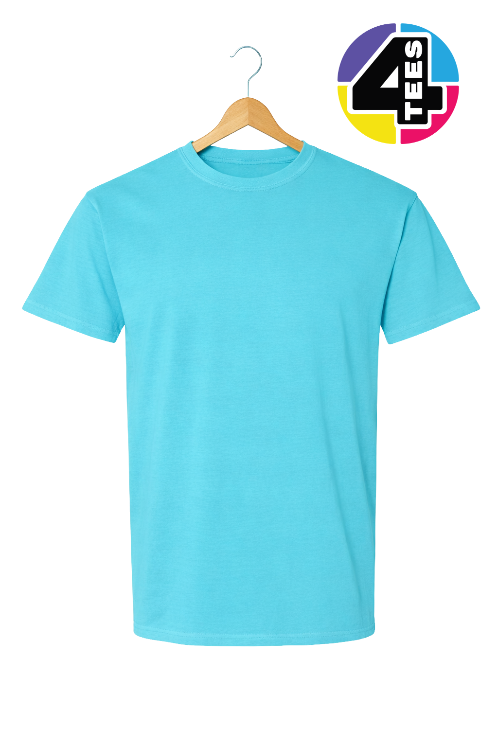 Comfort Colors Garment-Dyed Heavyweight T-Shirt