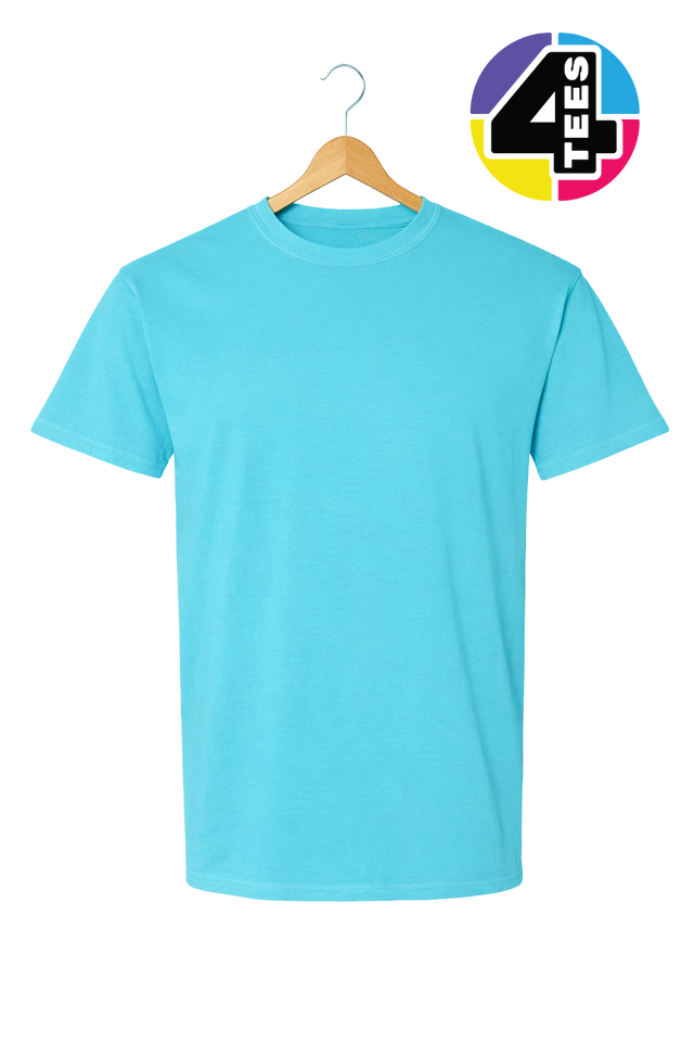 Comfort Colors Garment-Dyed Heavyweight T-Shirt