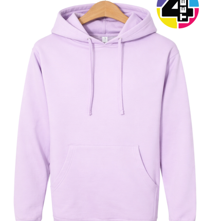 Independent Trading Co. Midweight Hooded Sweatshirt