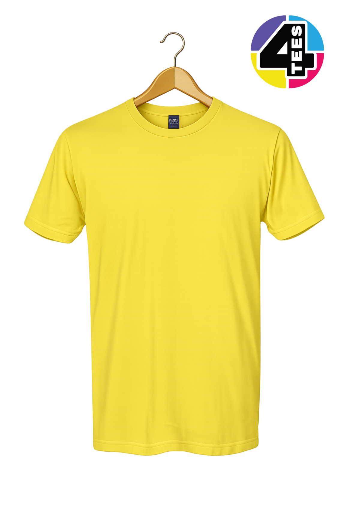 Tultex Unisex Fine Jersey T-Shirt