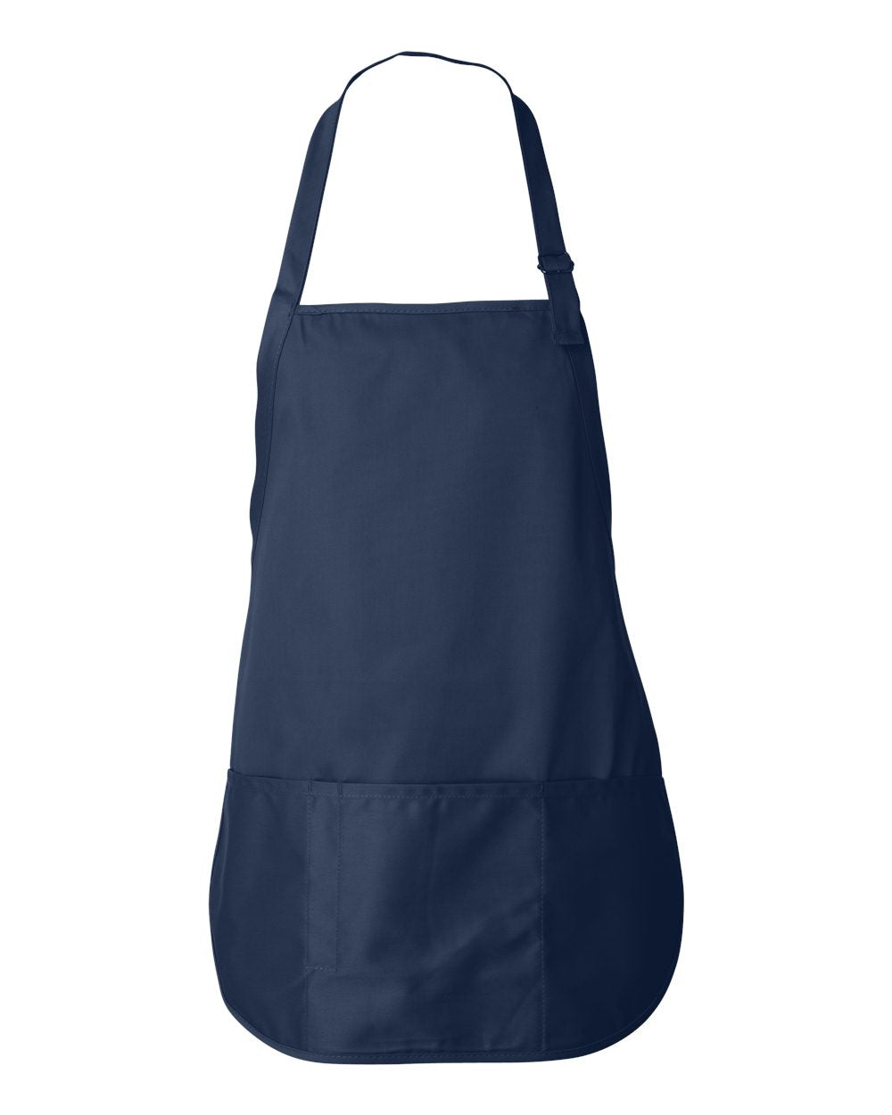 Liberty Bags - Adjustable Neck Strap Apron - 5507