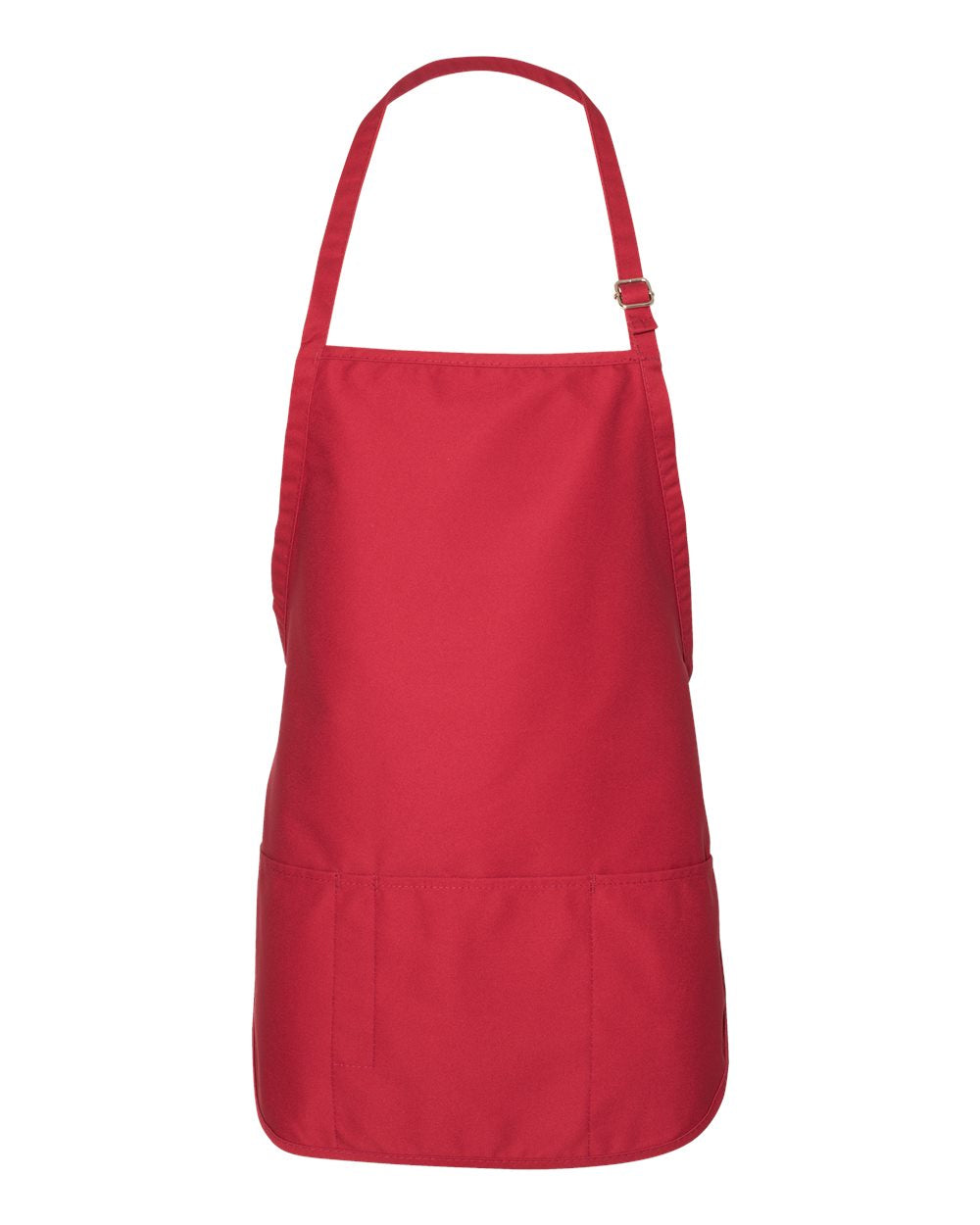 Liberty Bags - Adjustable Neck Strap Apron - 5507