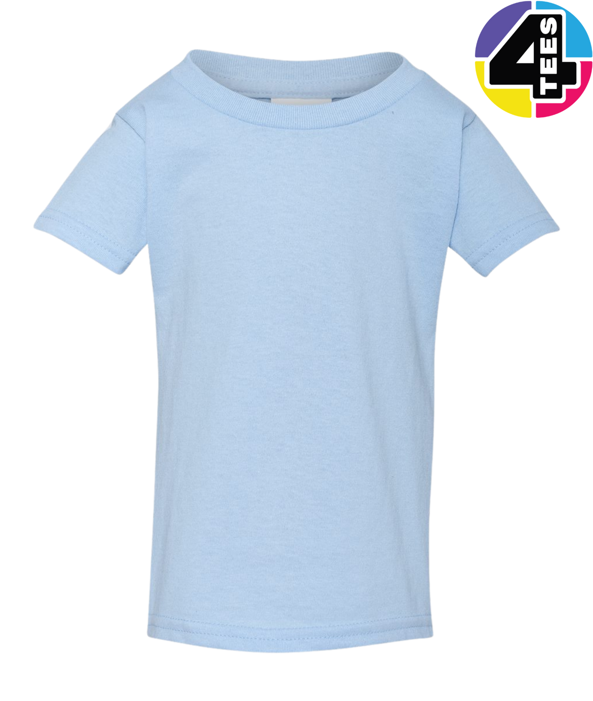 Gildan Toddler Heavy Cotton™ T-Shirt