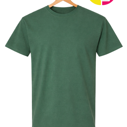 Comfort Colors Garment-Dyed Heavyweight T-Shirt