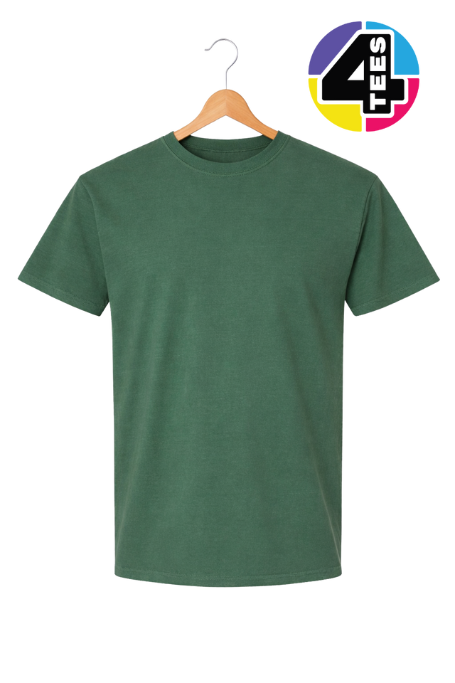 Comfort Colors Garment-Dyed Heavyweight T-Shirt