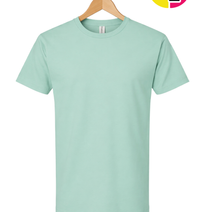 Tultex Unisex Fine Jersey T-Shirt