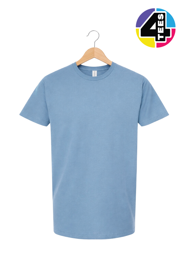 Tultex Unisex Fine Jersey T-Shirt