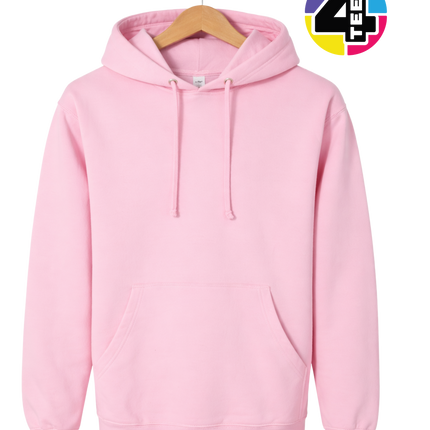 Independent Trading Co. Midweight Hooded Sweatshirt